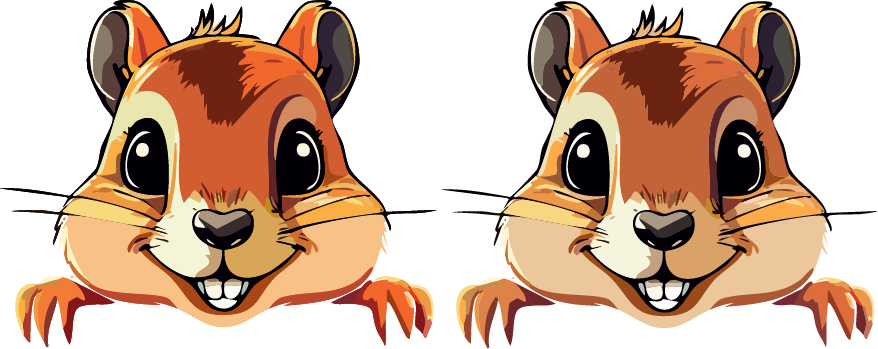 Chipmunk